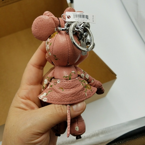 ✔SOLD MINNIE mouse doll - Picture 7 of 8